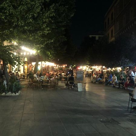 Appartamentino In Pigneto Storico Rome Exterior photo