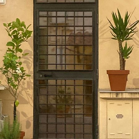 Appartamentino In Pigneto Storico Rome Exterior photo