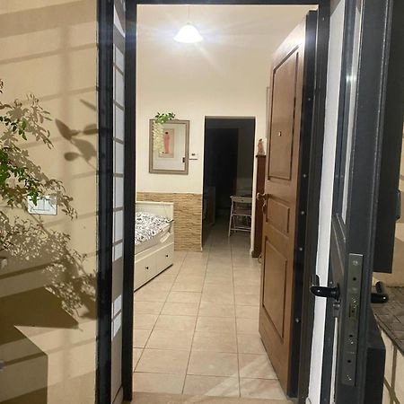 Appartamentino In Pigneto Storico Rome Exterior photo